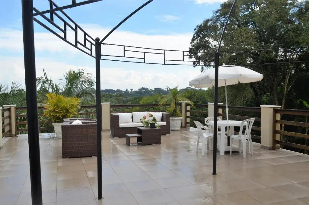 Hotel Sonnet Curitiba
