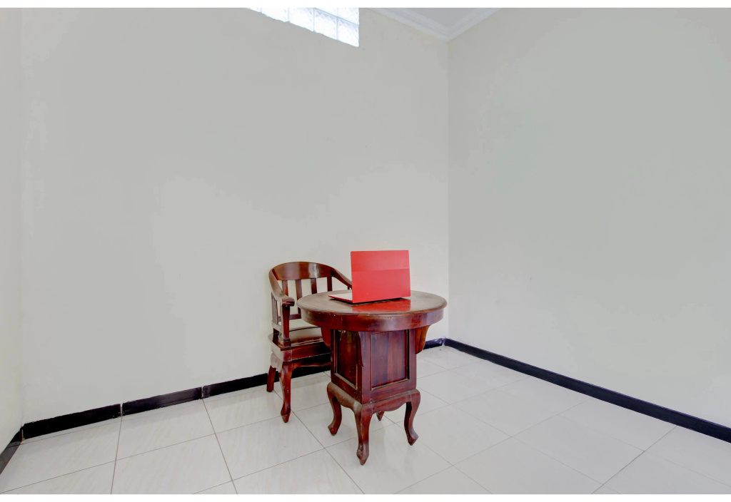 Hotel O Mirza Guesthouse Syariah
