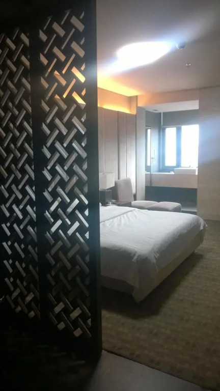 Cuiyuan City Hotel