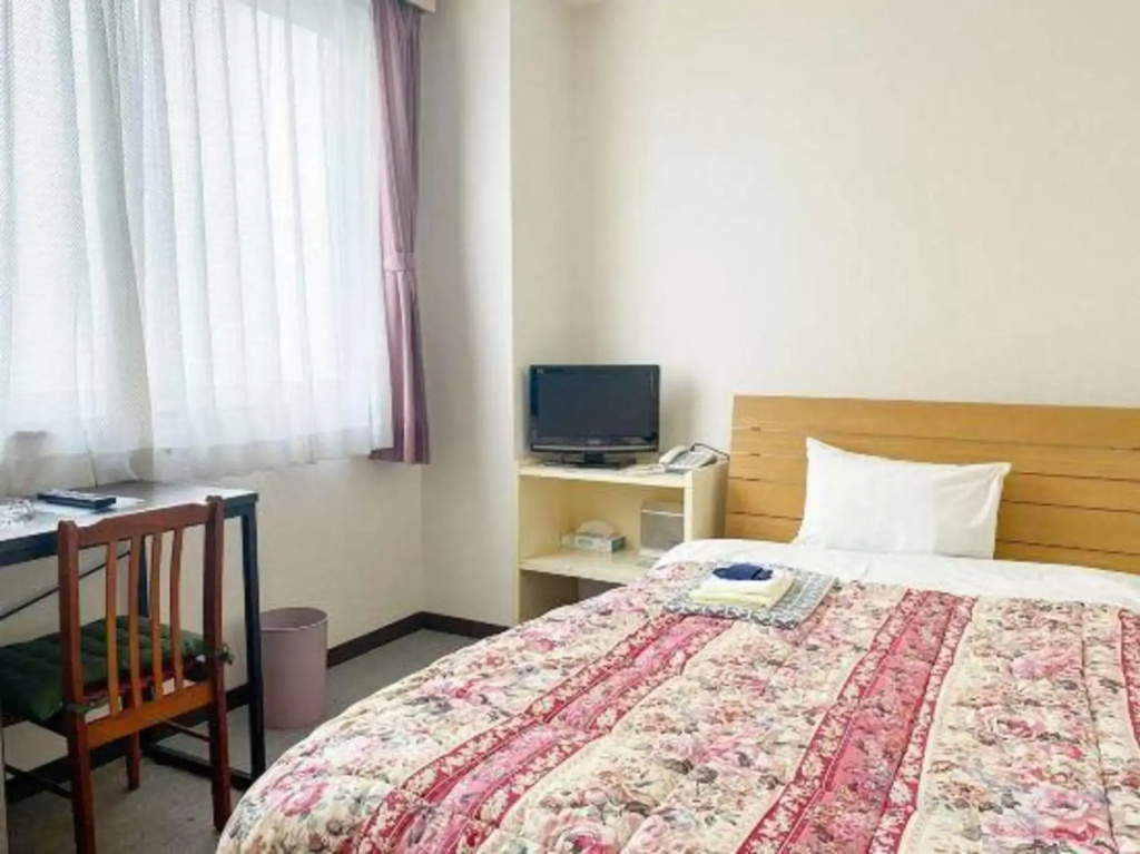 Nagasaki Pearl Business Hotel