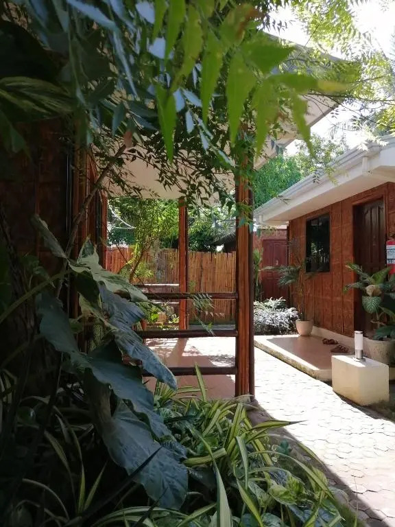 Marino Bungalows