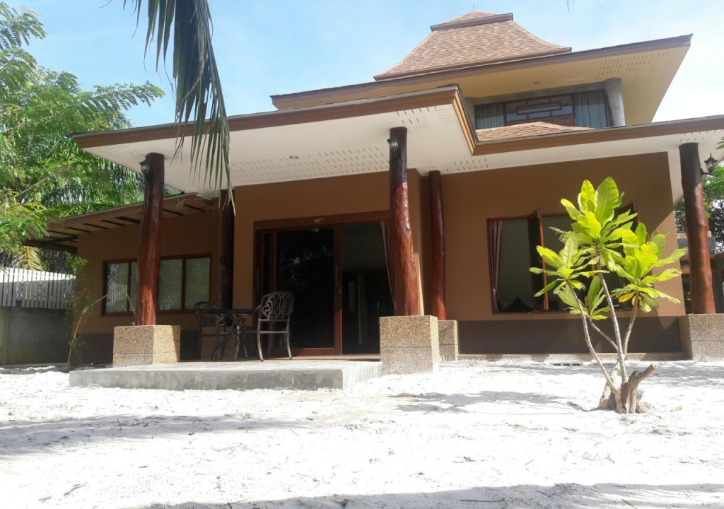 The Nature Home Krabi