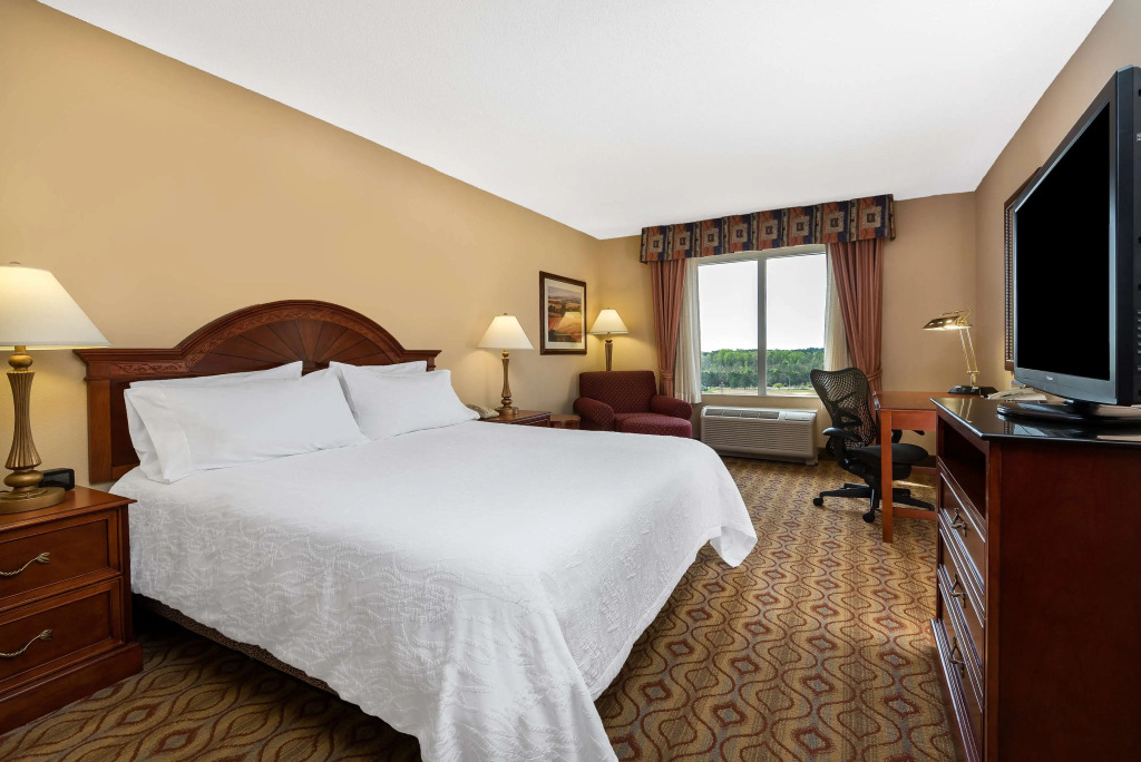 Residence Inn Florence