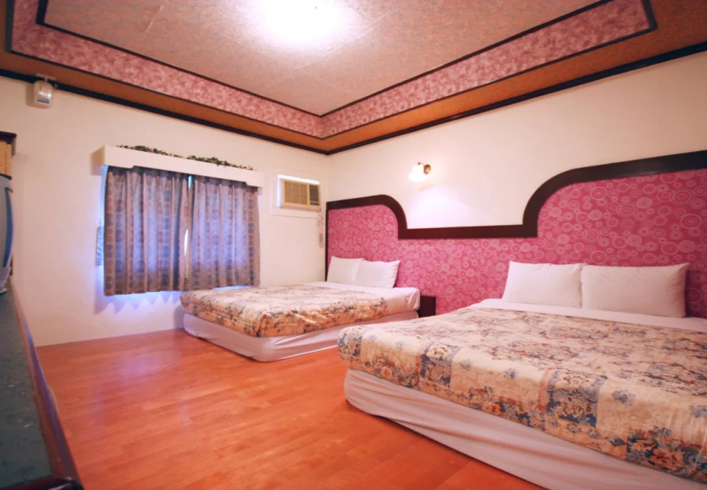 大潭山莊 Da Tan Mountain INN