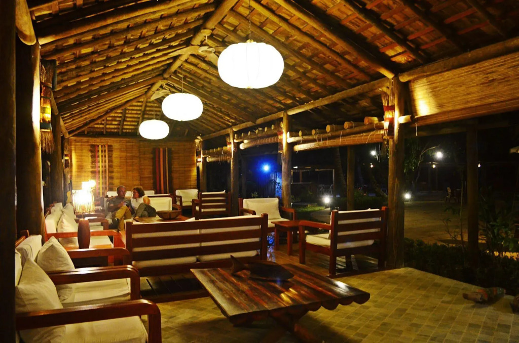 Anima Hotel