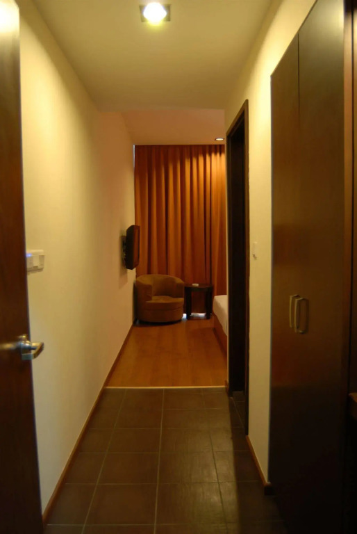 Manja Hotel