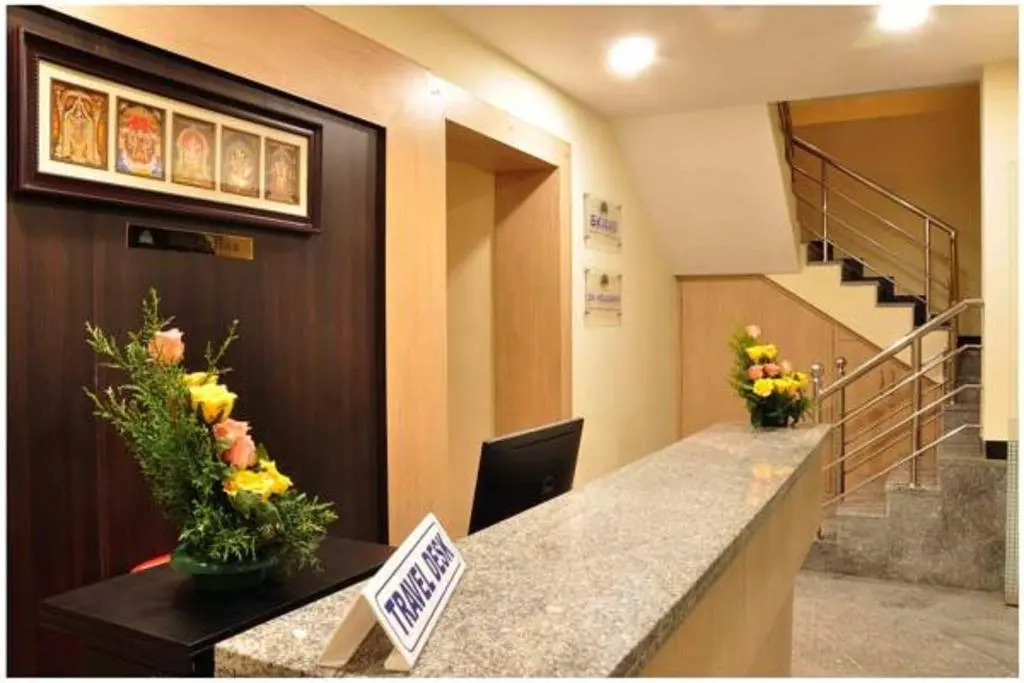 SK Residency Unit 2