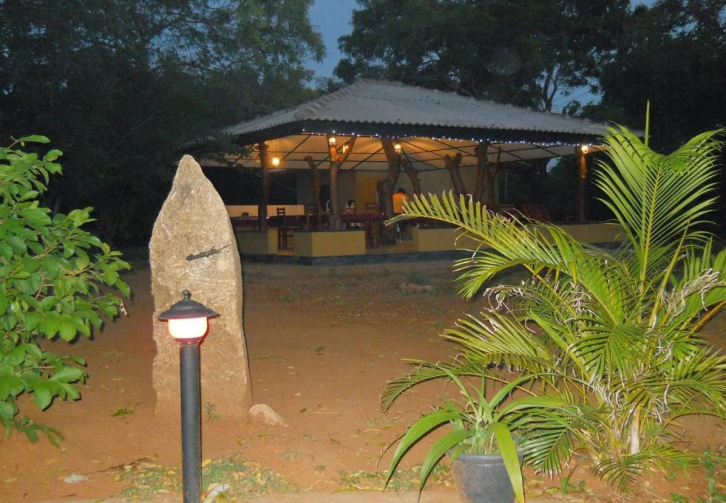 Duminda Rest Tissamaharama Guesthouse