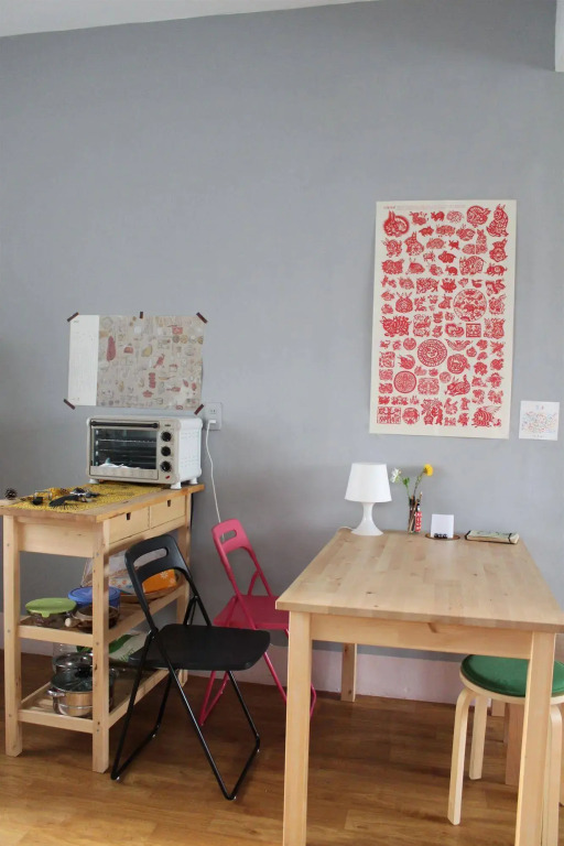 Chez KiKi Hostel - Kaohsiung