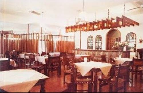 Hotel España