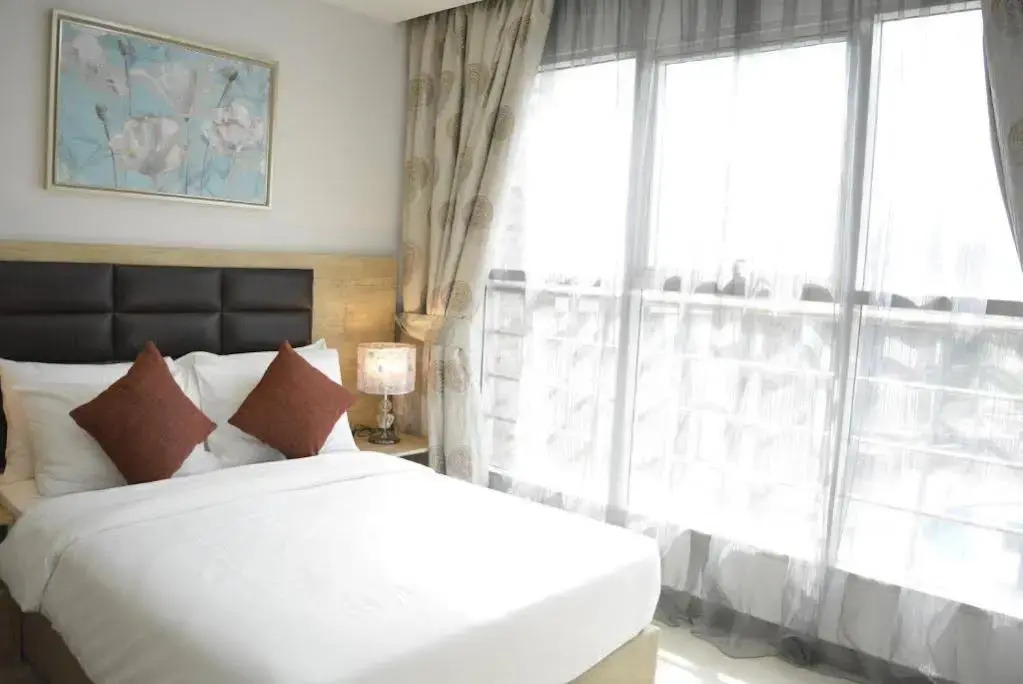 Seashore Resort Al Khobar Tahlia