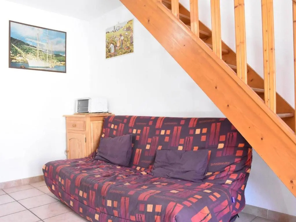 Maison Narbonne, 3 pièces, 6 personnes - FR-1-229B-43