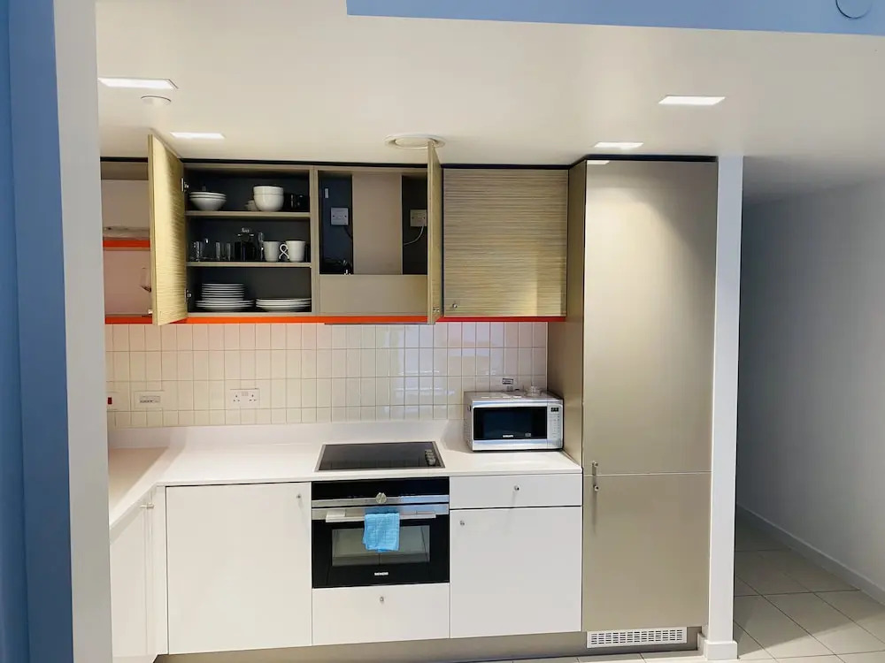 Charming 1-bed Apartment in London