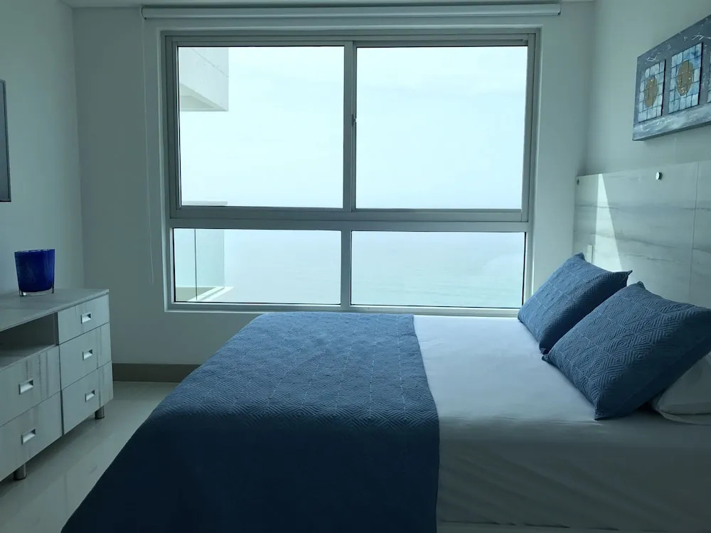 Edificio Palmetto Beach