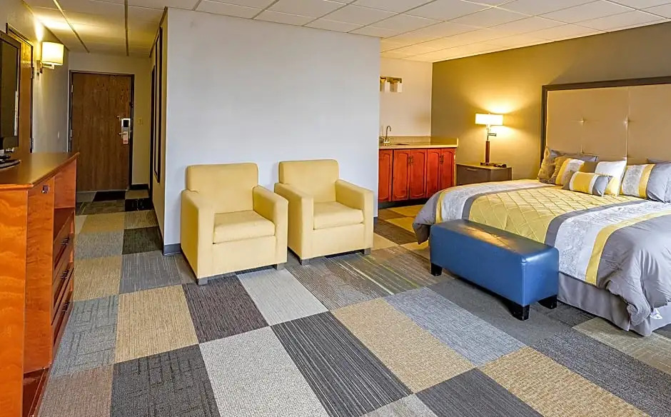 Hotel Inn Fairfield