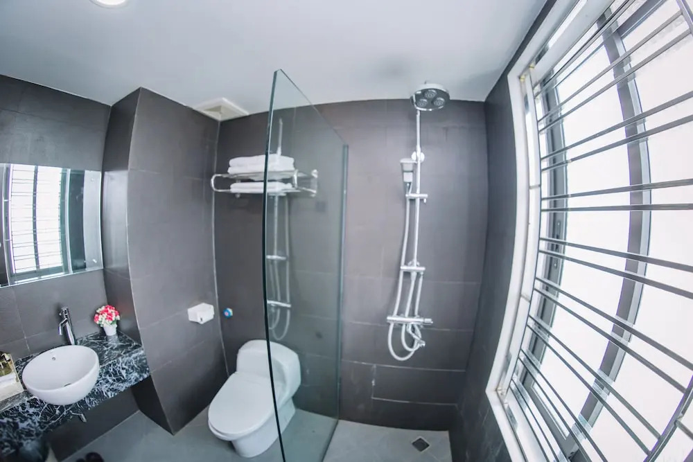 Cao Minh Hotel