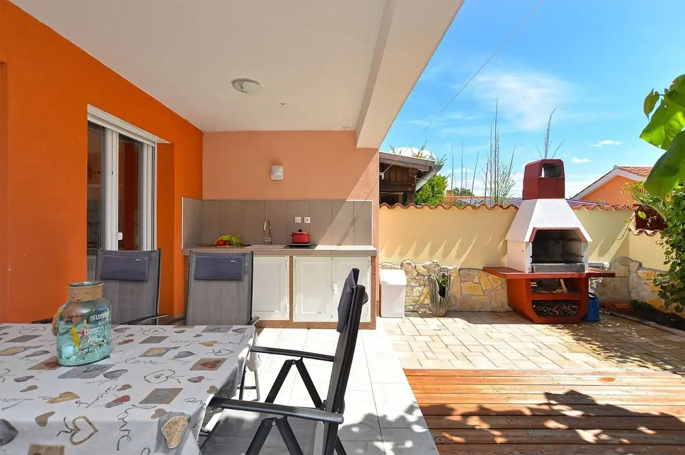 Villa 1771