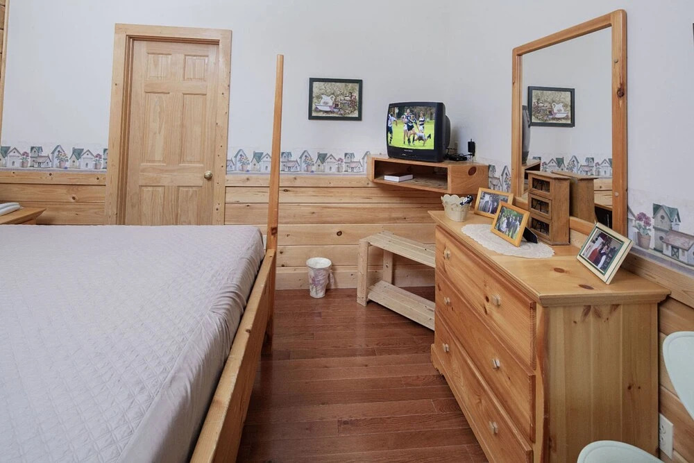 Youngs Hideaway by Eagles Ridge Resort