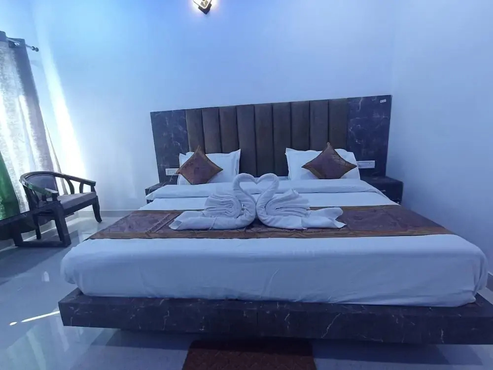 Rajaji Retreat Resort