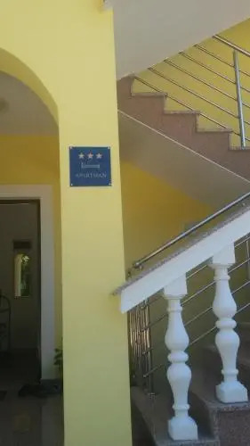 Apartment Smajlovic