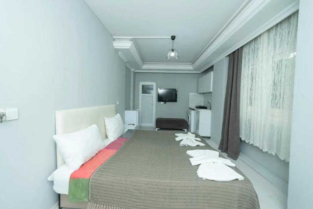 Vienna Apart Otel