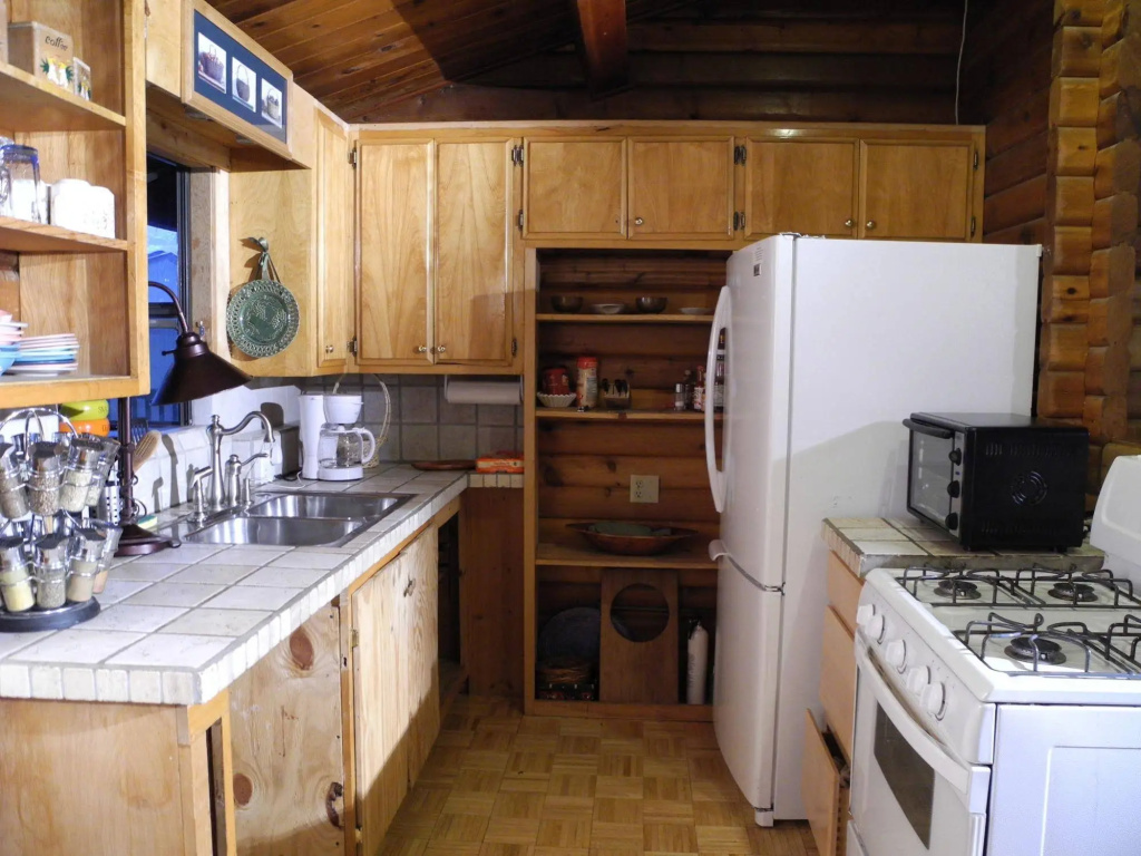 Tao Cabin 4