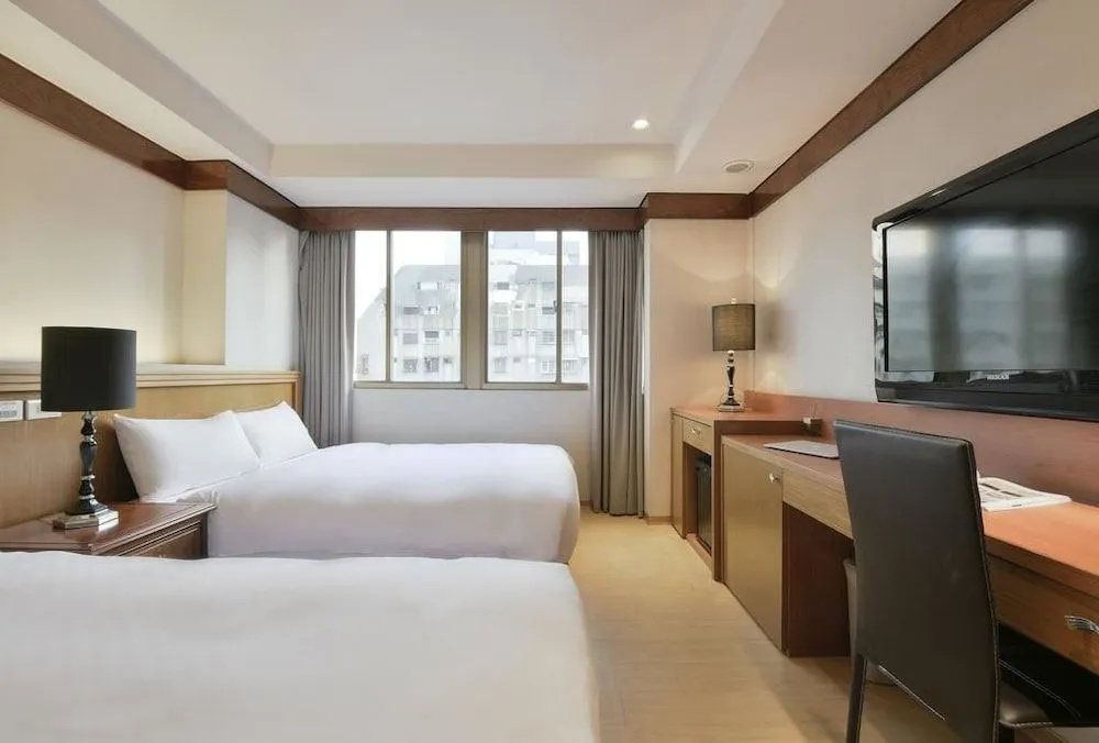 The Rivero Hotel