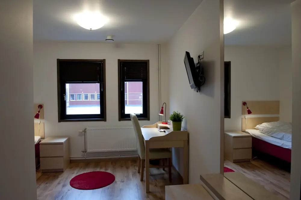 Valbergsängen Hotell & Vandrarhem