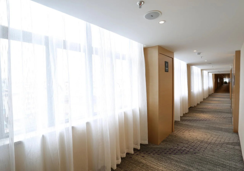 Lavande Hotel Jun Ye Rd Branch
