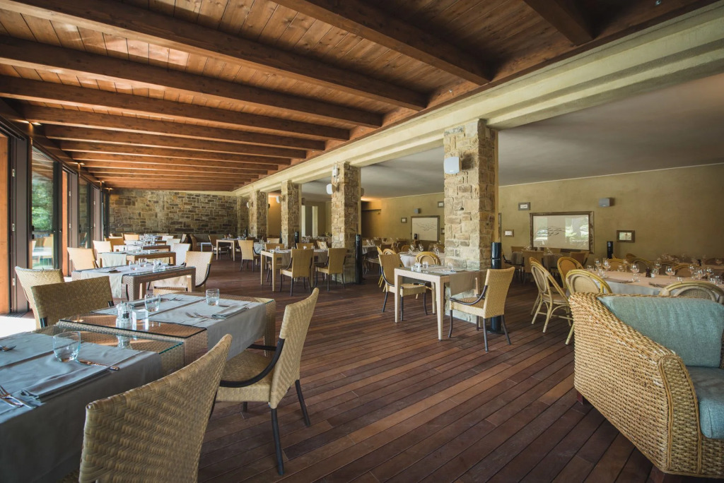 Roccamare Resort - Hotel Casa di Ponente