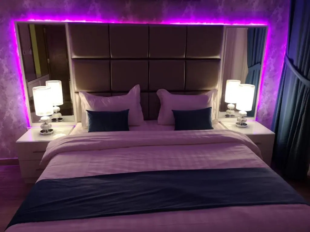 Makarem Hotel Apartment - مكارم للشقق الفندقية