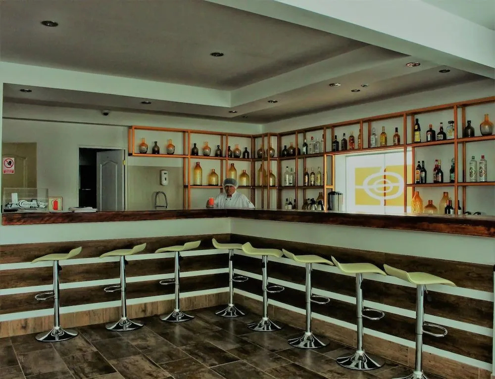 Wayqey Hotel