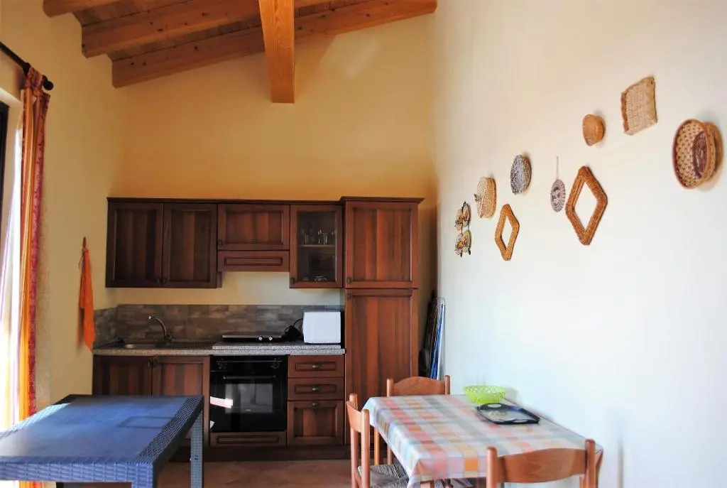 AGRITURISMO MELOGRANO DORO