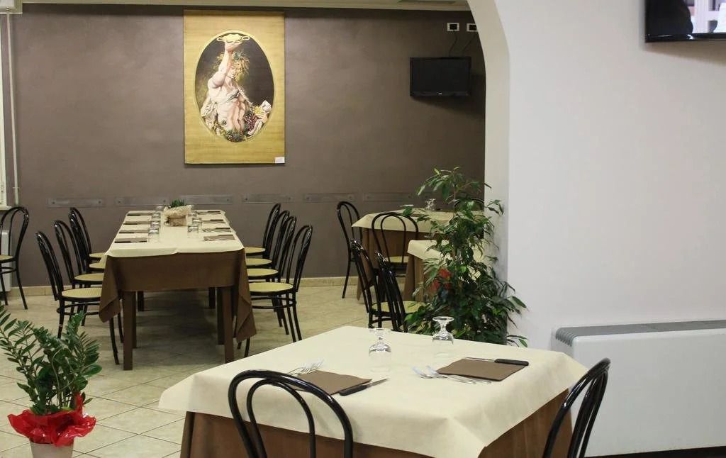 Locanda dei 4