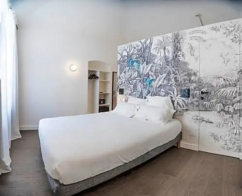 Monsieur Miot Concept Hotel - Bastia centre