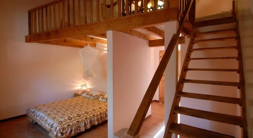 Hotel Cap Saint Louis