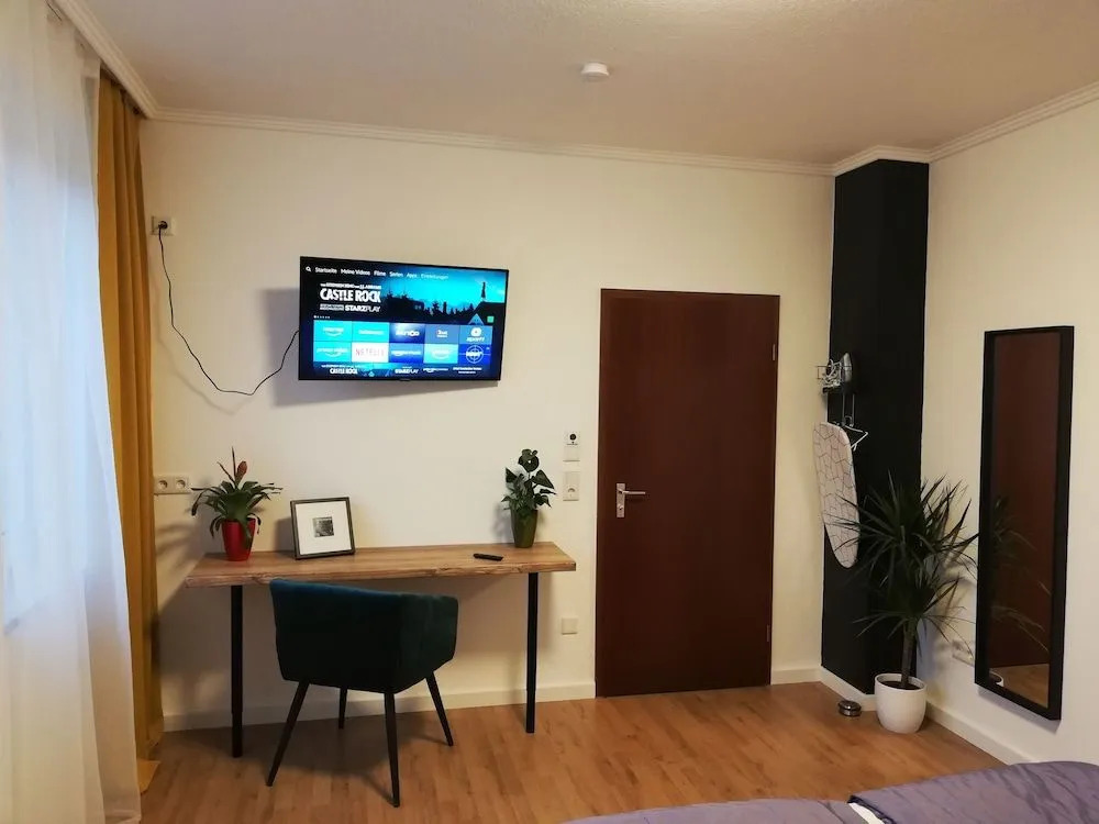 Dream & Relax Apartments Messe