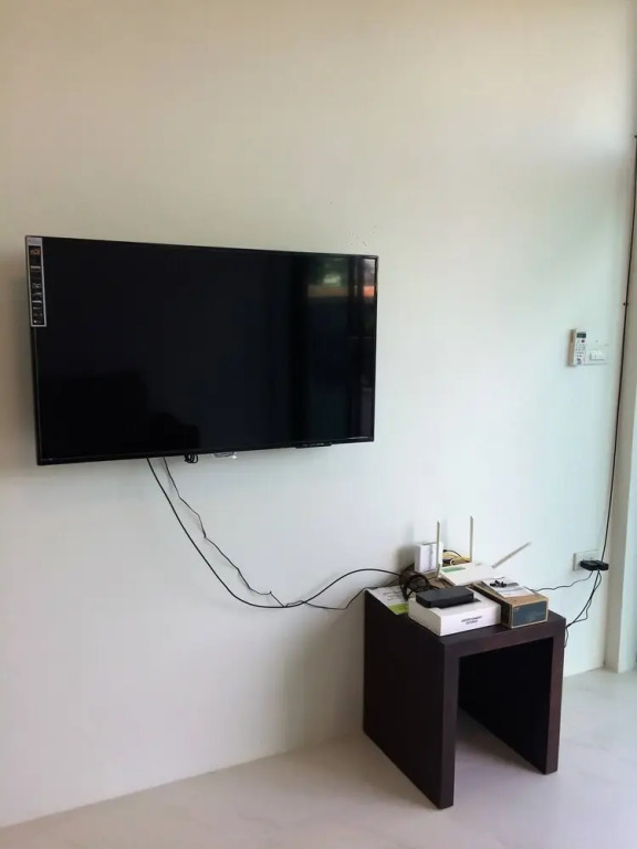 Hua Hin New 2 Bedbath Town Houses Bluport 3