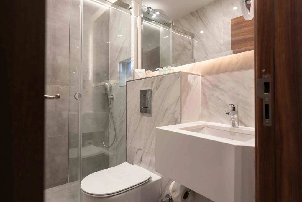 St Marks - Merit Hotels