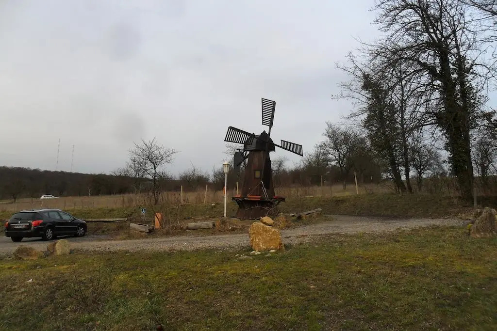 Le Chalet du Chemin et sa Roulotte