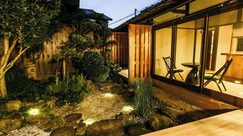 Tatsuno Castle Town Machiya Villa Kurasu Villa148