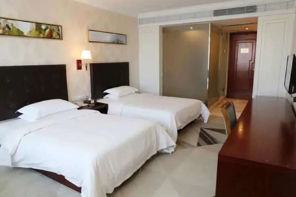 Beidas Hotel (Shuikou CITIC)