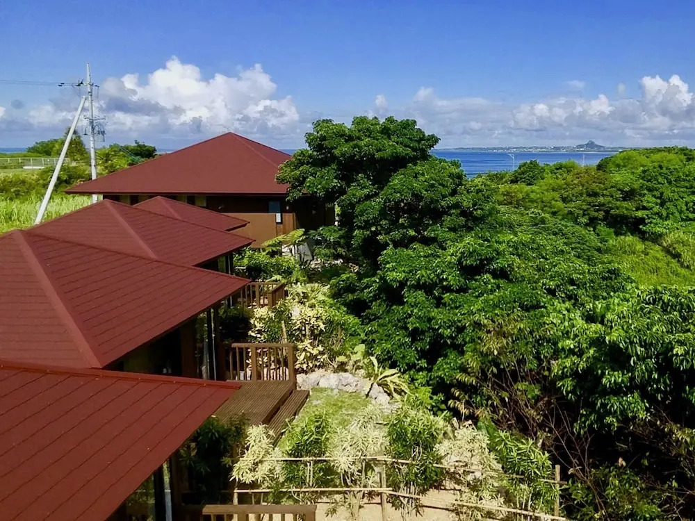Sannin Resort