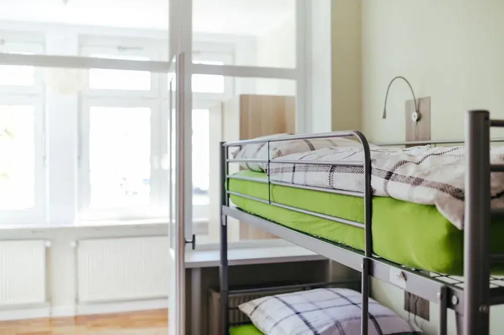 Wandery Hotel Dessau