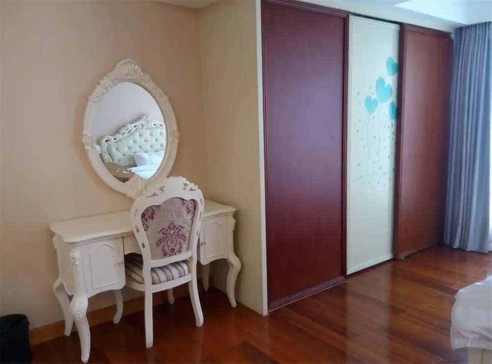 Yumi Apartment Guangzhou Taojin Branch