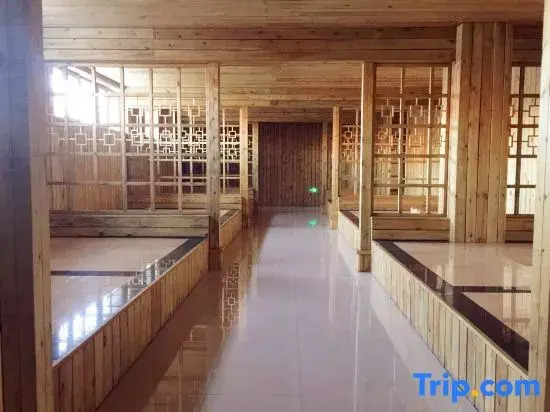 Yabuli Forest Hot Spring Hotel
