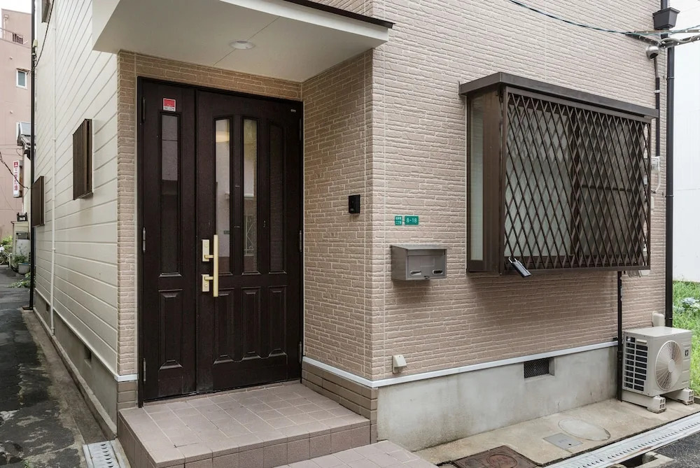 Near Tennoji Private Home