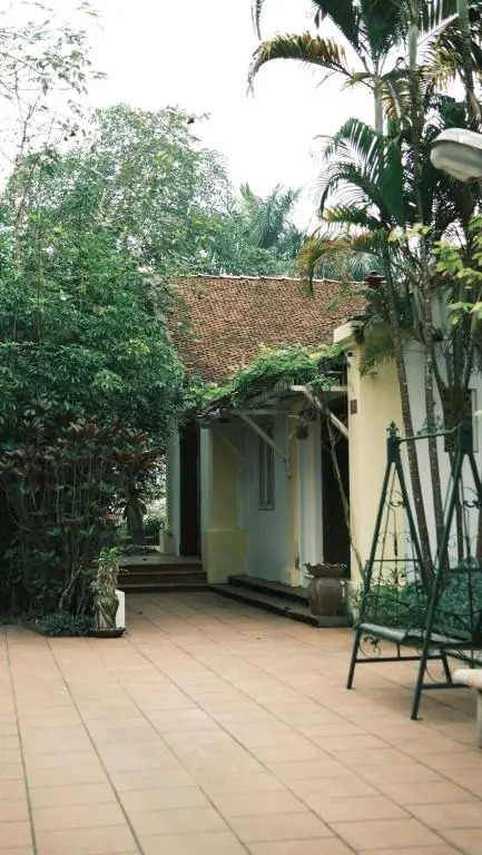 Yen Bai Resort