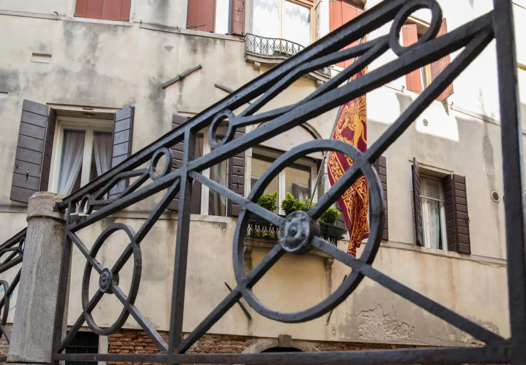 Hotel Casa Petrarca