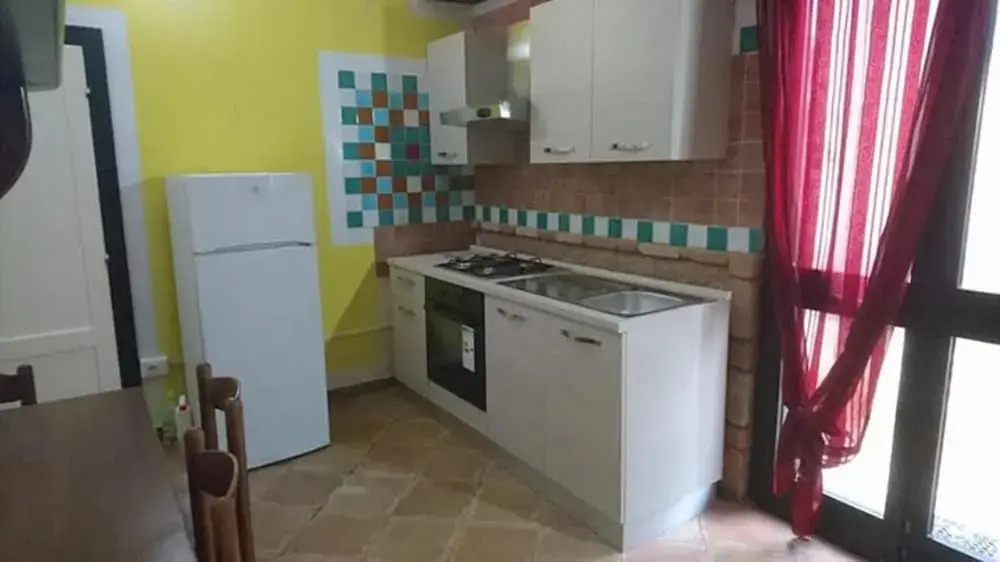Apartment With 2 Bedrooms In Mazara Del Vallo With Wonderful City View Furnished Terrace And Wifi Near The Beach